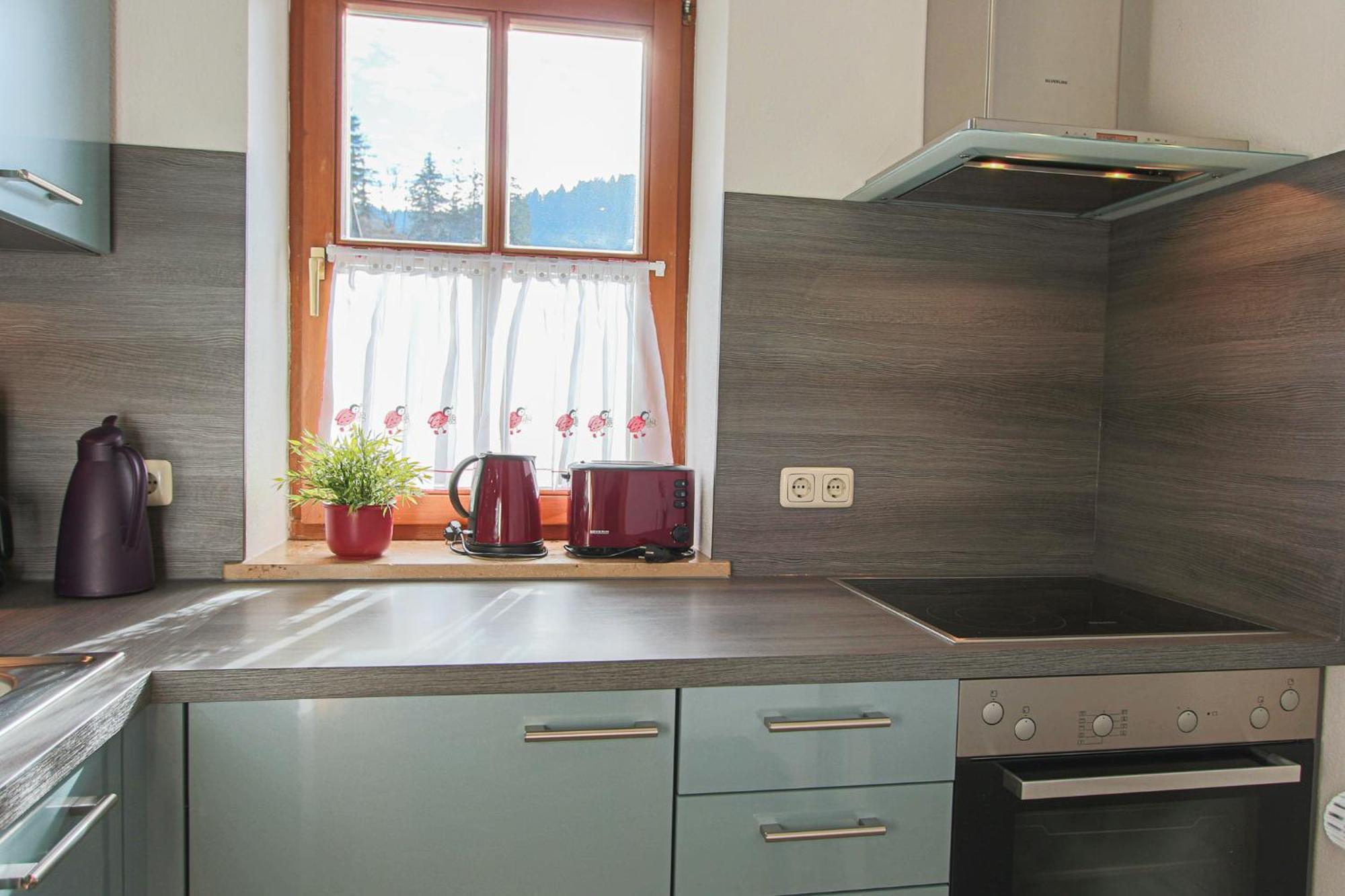 Gloria Apartment Garmisch-Partenkirchen Exterior photo